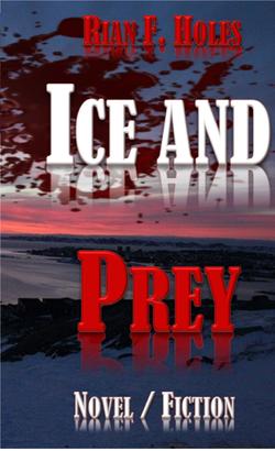 Ice and Prey