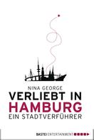Nina George: Verliebt in Hamburg ★★