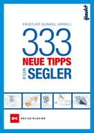 Fridtjof Gunkel: 333 neue Tipps für Segler ★★★★