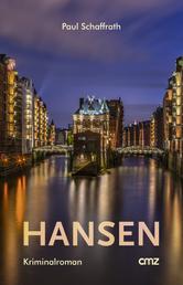 Hansen - Kriminalroman