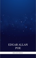 Edgar Allan Poe: Oeuvres (Traduites Par Charles Baudelaire) 