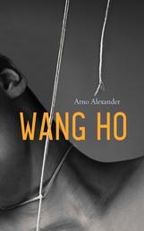 Wang Ho - Kriminalroman