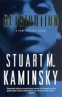 Stuart M. Kaminsky: Retribution 