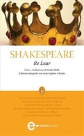 William Shakespeare: Re Lear 