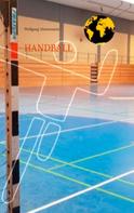 Wolfgang Ahrensmeier: Handball 