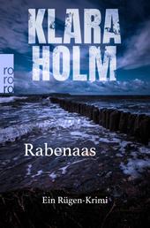 Rabenaas - Ein Ostsee-Krimi