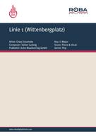 Volker Ludwig: Linie 1 (Wittenbergplatz) 