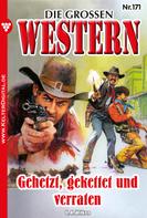 U. H. Wilken: Die großen Western 171 ★★★★