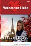 Liz Klessinger: Verbotene Liebe - Folge 07 ★★★★
