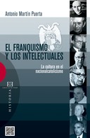 Antonio Martín Puerta: El franquismo y los intelectuales 