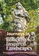 Heinz Patzak & Werner Honal: Journeys in Bohemia's Inspired Landscapes 
