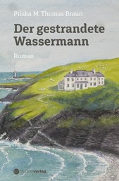 Der gestrandete Wassermann - Roman
