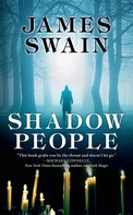 James Swain: Shadow People ★★★★