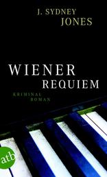 Wiener Requiem - Kriminalroman
