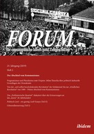 : Forum für osteuropäische Ideen- und Zeitgeschichte 