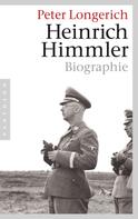 Peter Longerich: Heinrich Himmler ★★★★