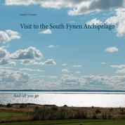 Visit to the South Fynen Archipelago - And off you go