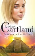 Barbara Cartland: Entführer meines Herzens ★★★★