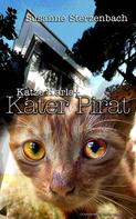 Susanne Sterzenbach: Katze Karla und Kater Pirat 