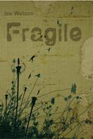 Jae Watson: Fragile ★★★★