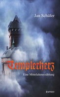 Jan Schäfer: Templerherz ★★★