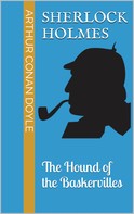 Arthur Conan Doyle: The Hound of the Baskervilles 
