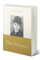 Franz Kafka: Der Prozess 