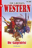 John Cimarron: Die großen Western 228 ★★★★★