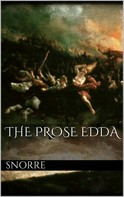 Snorre Snorre: The Prose Edda 