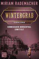 Miriam Rademacher: Wintergrab ★★★★