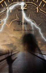 Tess - Böses Erwachen