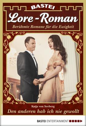 Lore-Roman 88 - Liebesroman