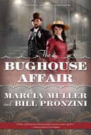 Bill Pronzini: The Bughouse Affair 