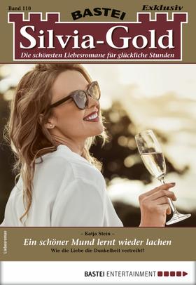 Silvia-Gold 110 - Liebesroman