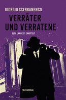 Giorgio Scerbanenco: Verräter und Verratene ★★★★★