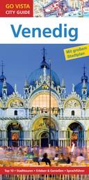 GO VISTA: Reiseführer Venedig