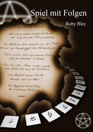 Ruby Bley: Spiel mit Folgen ★★★