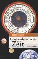 Hans Lenz: Universalgeschichte der Zeit 