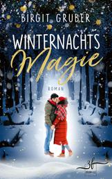 Winternachtsmagie - Liebesroman