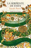 Sarah Perry: La serpiente de Essex 