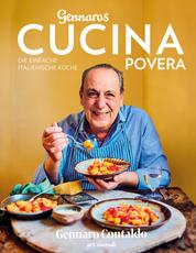 Gennaros Cucina Povera (eBook) - Die einfache italienische Küche