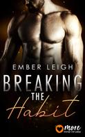 Ember Leigh: Breaking the Habit ★★★★
