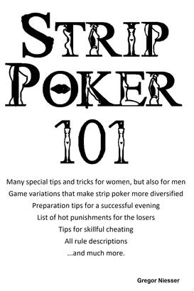 Strip-Poker 101