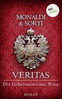 Monaldi & Sorti: VERITAS - Die Geheimnisse von Wien 