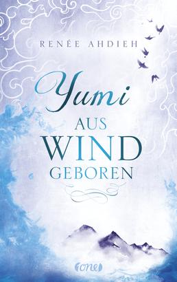 Yumi - Aus Wind geboren