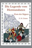 G. K. Grasse: Die Legende vom Hermunduren 