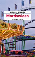 Michael Gerwien: Mordswiesn ★★★★