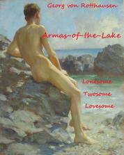 Armas-of-the-Lake - Lonesome - Twosome - Lovesome