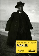 José Luis Pérez de Arteaga: Mahler 