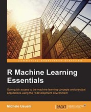 R Machine Learning Essentials